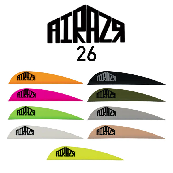 AAE AirAZR 26 (50 pack)