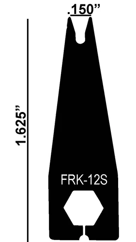 AAE FREAK BLADES - Image 6