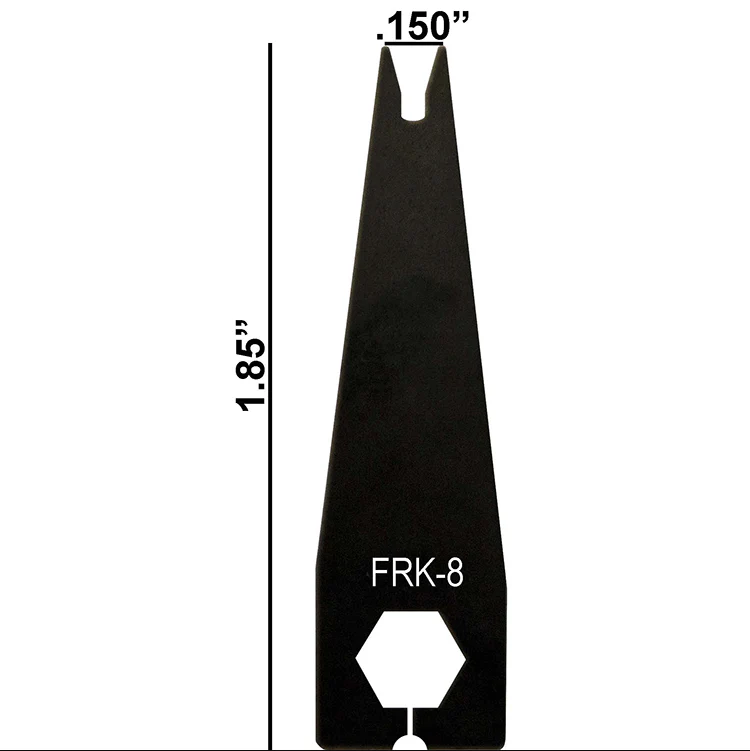 AAE FREAK BLADES - Image 7