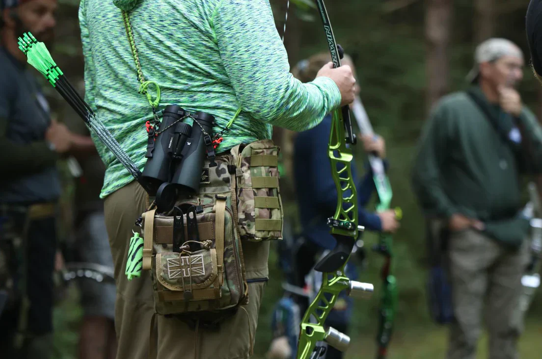 ALPHA Hunting Pack & Quiver - Image 10