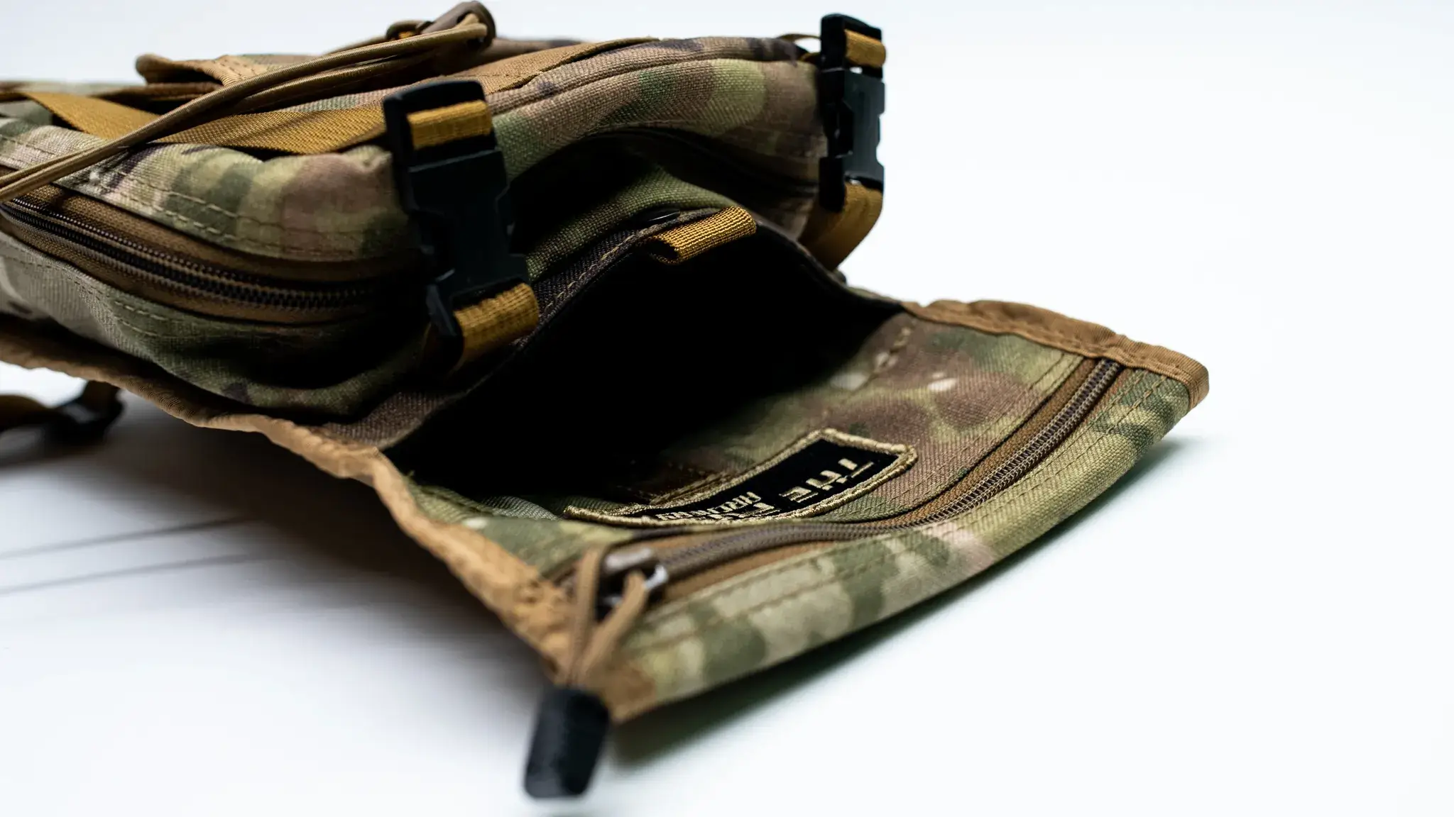 ALPHA Hunting Pack & Quiver - Image 16