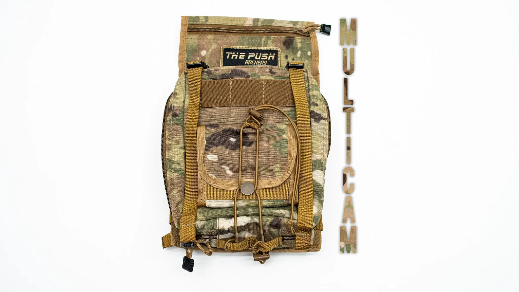 ALPHA Hunting Pack & Quiver - Image 19