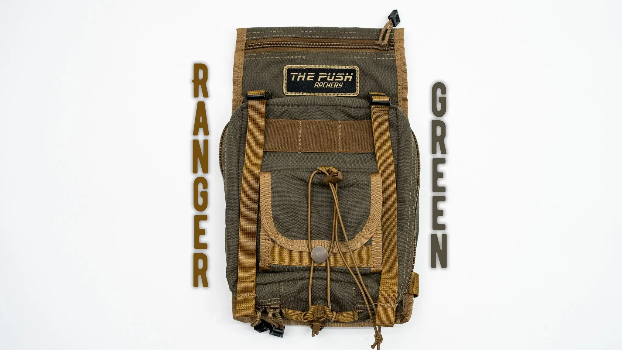 ALPHA Hunting Pack & Quiver - Image 20