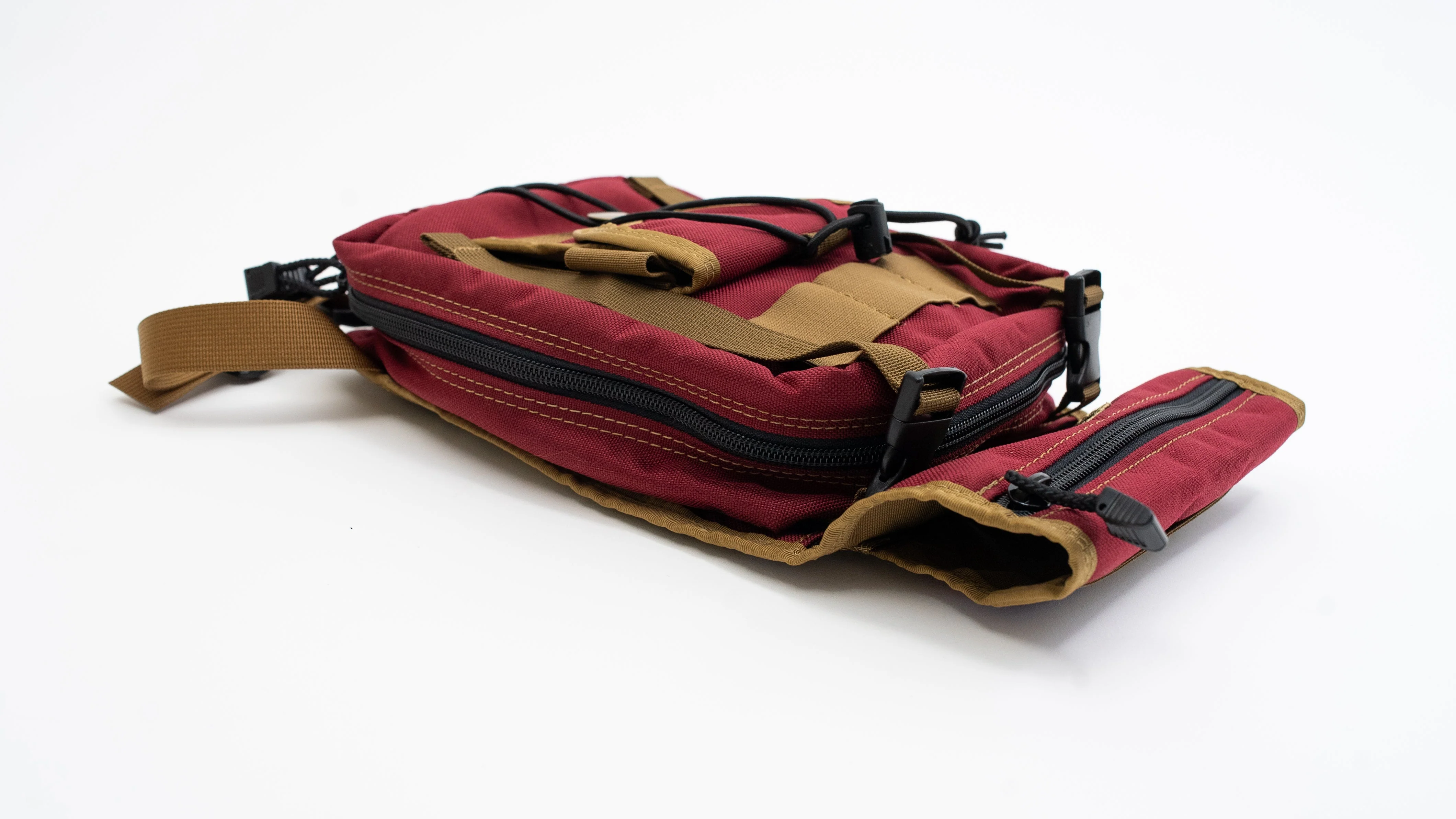 ALPHA Hunting Pack & Quiver - Image 24
