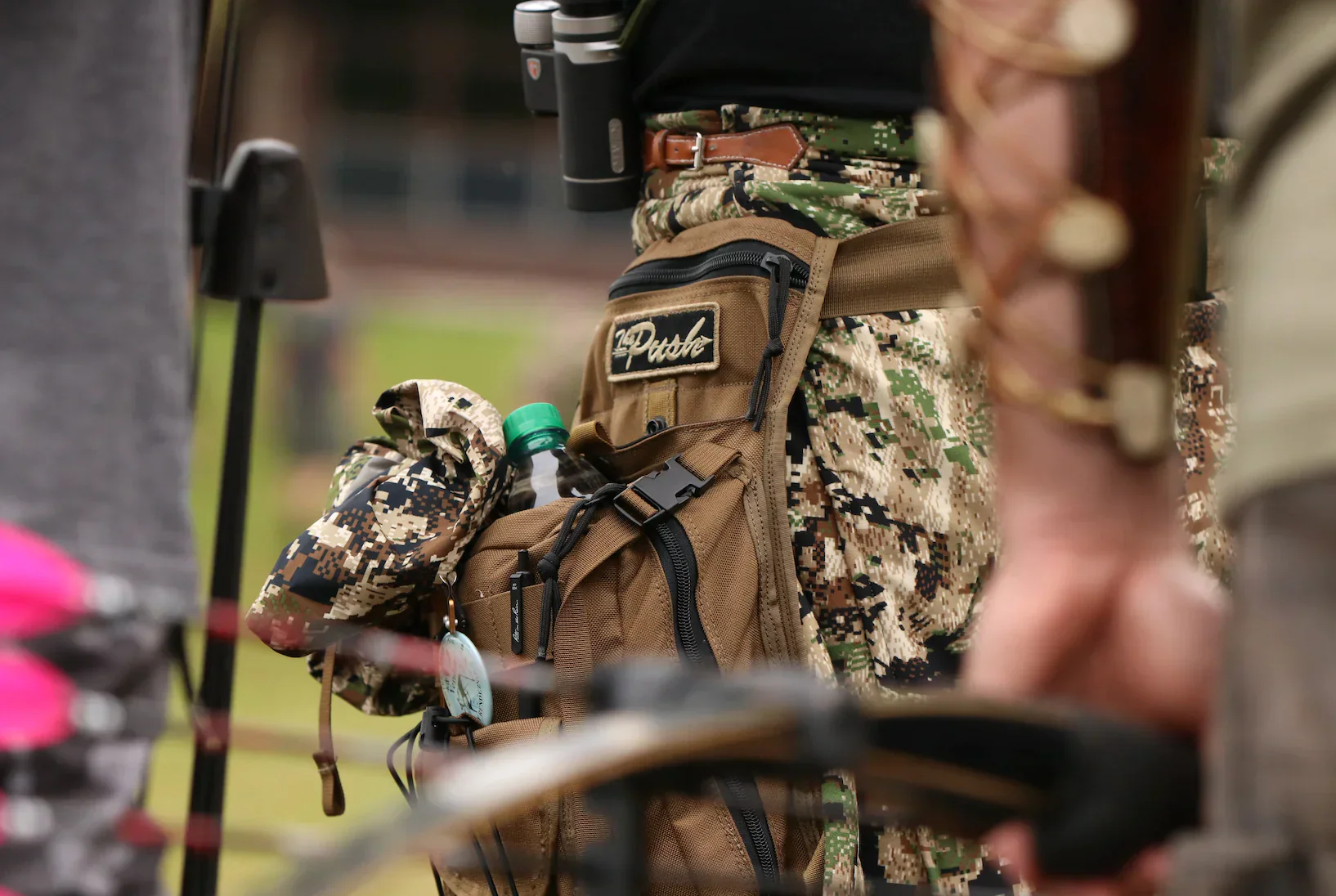 ALPHA Hunting Pack & Quiver - Image 4