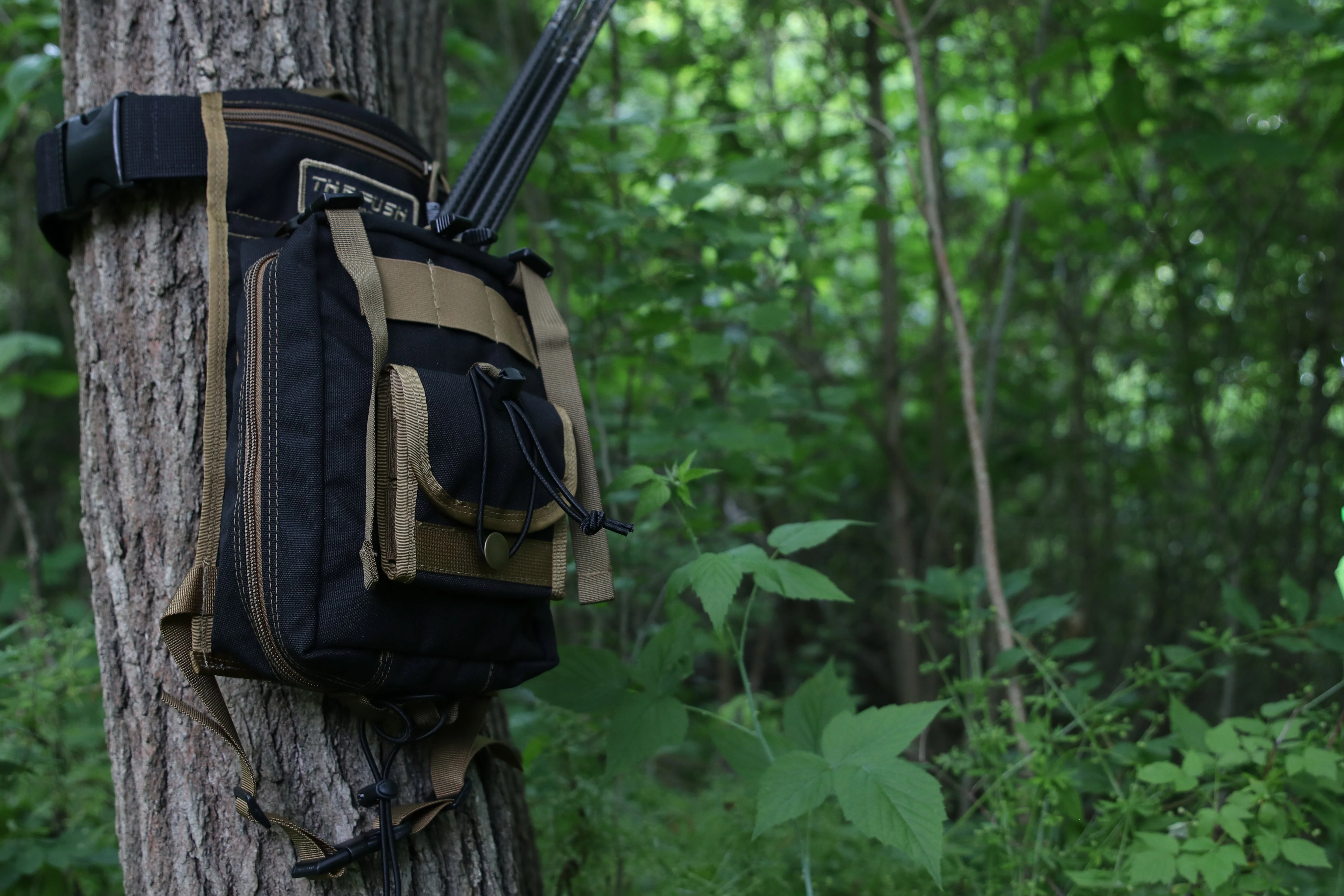 ALPHA Hunting Pack & Quiver - Image 43