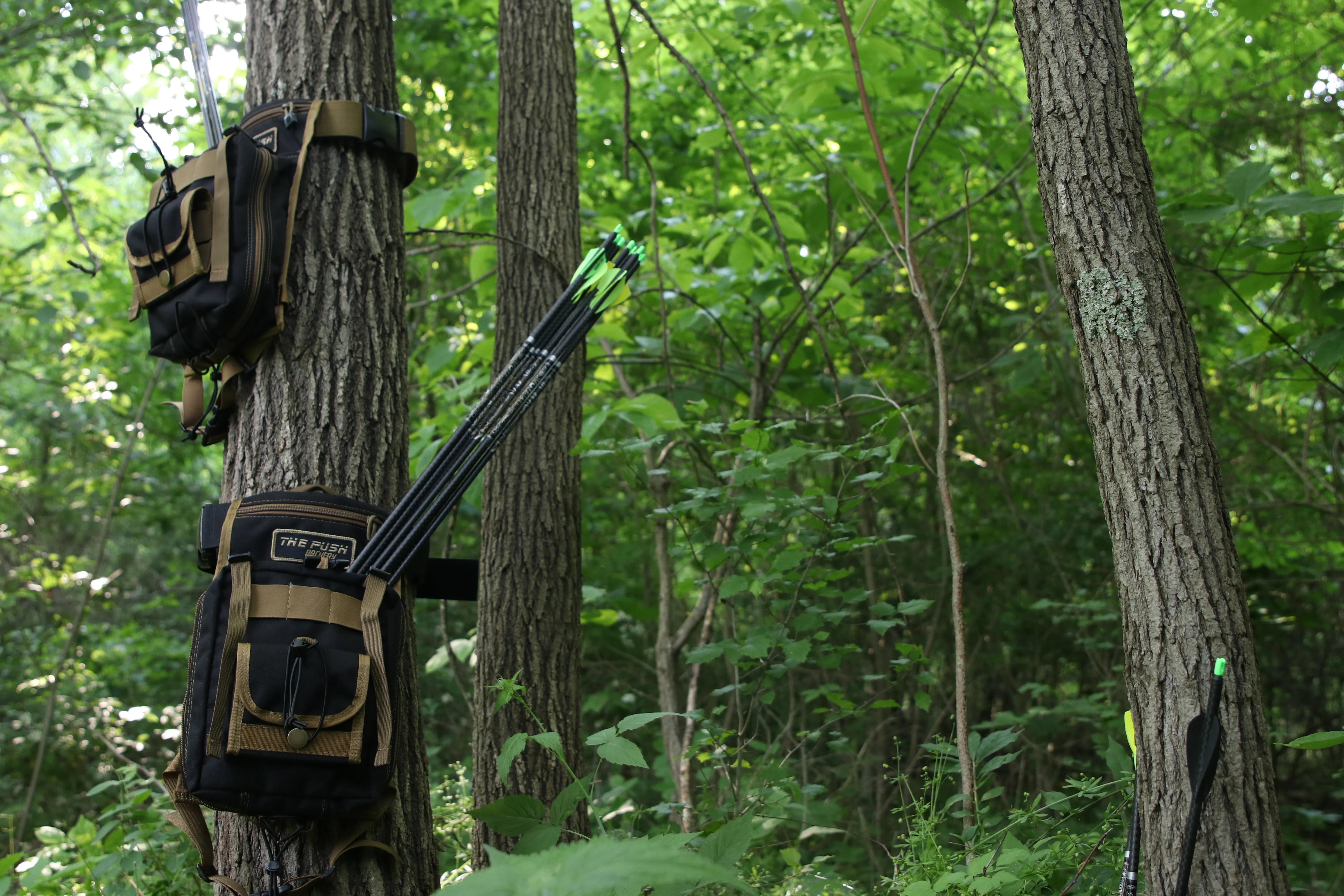 ALPHA Hunting Pack & Quiver - Image 44