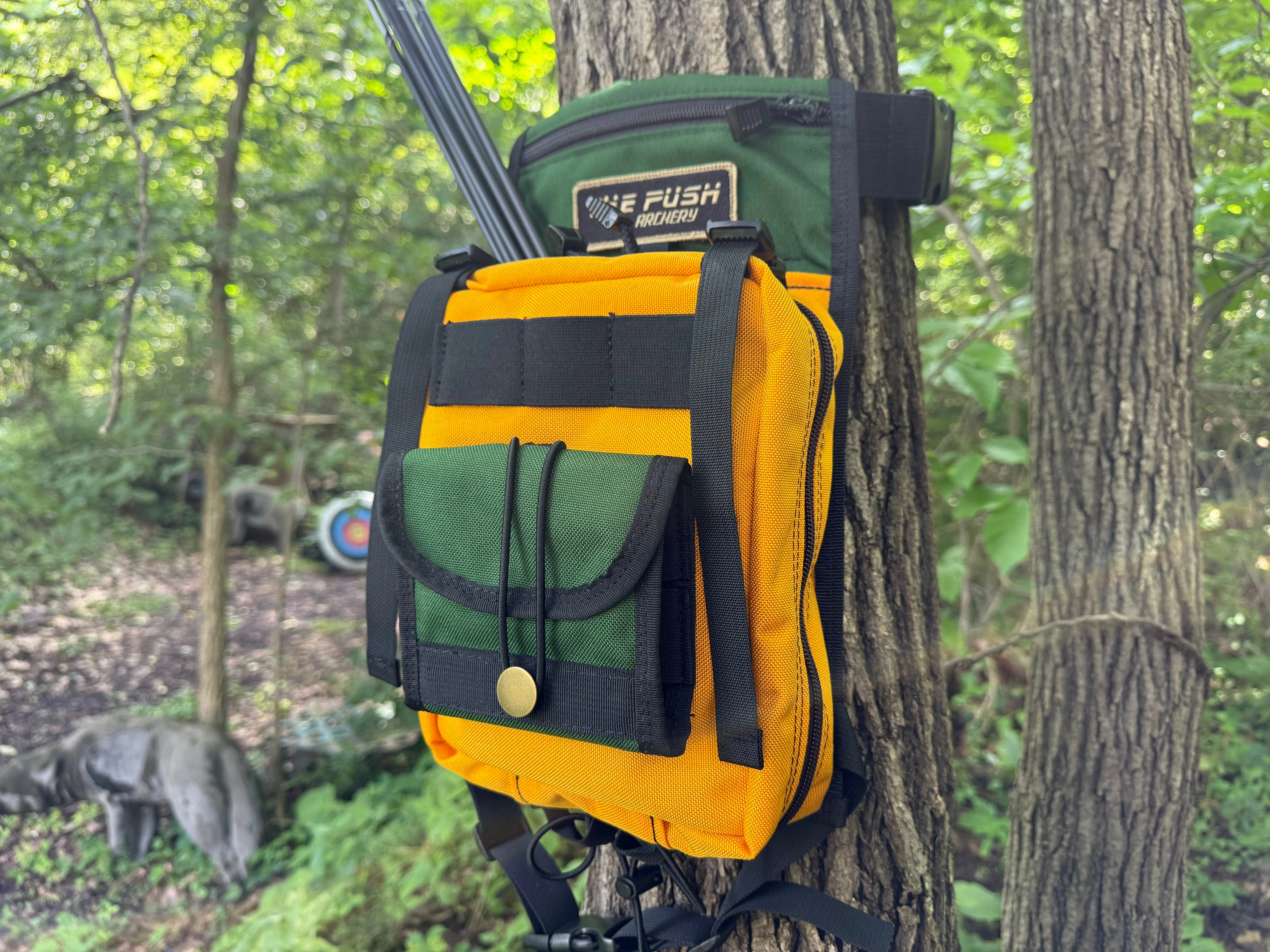 ALPHA Hunting Pack & Quiver - Image 48