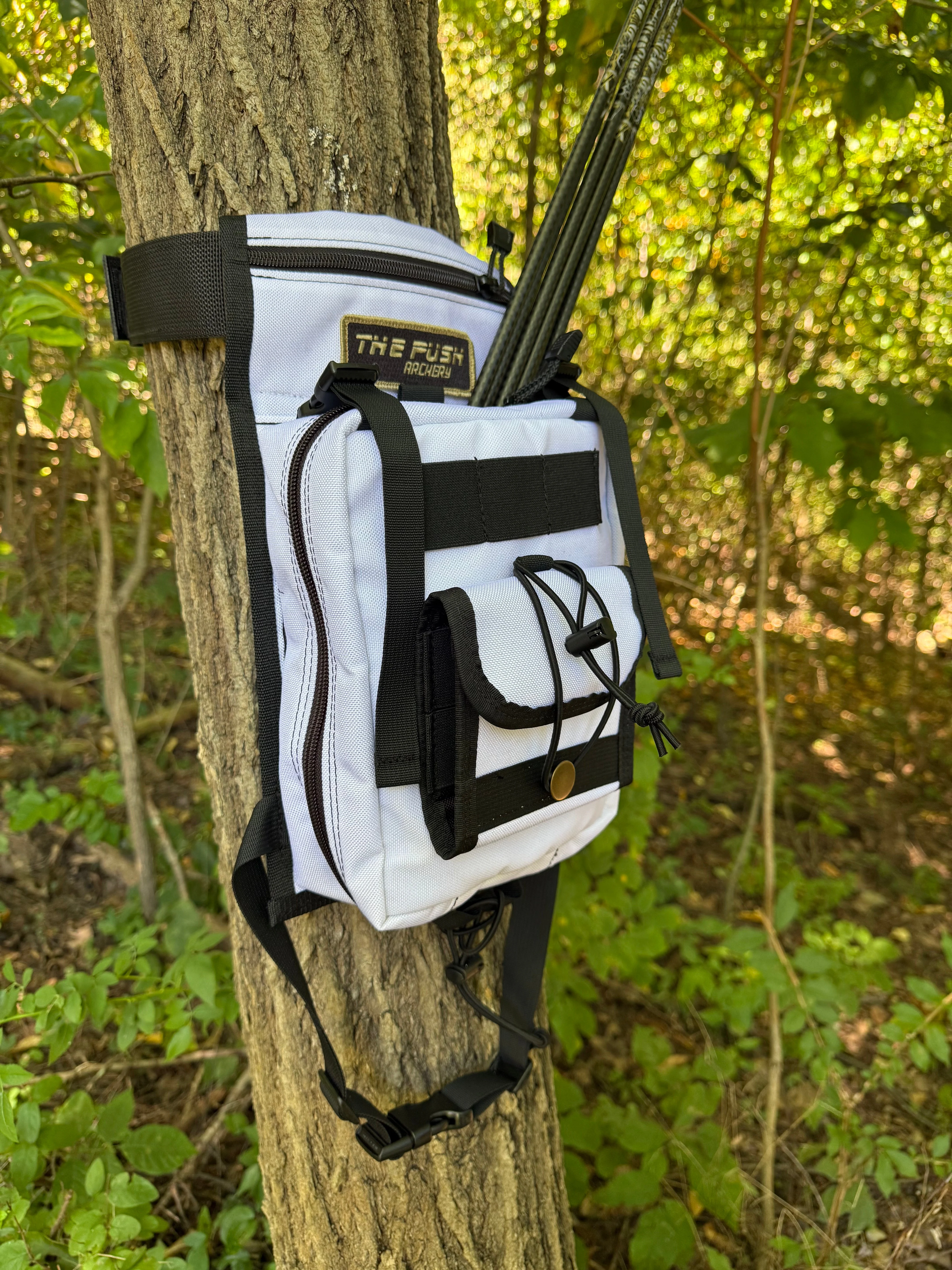 ALPHA Hunting Pack & Quiver - Image 50