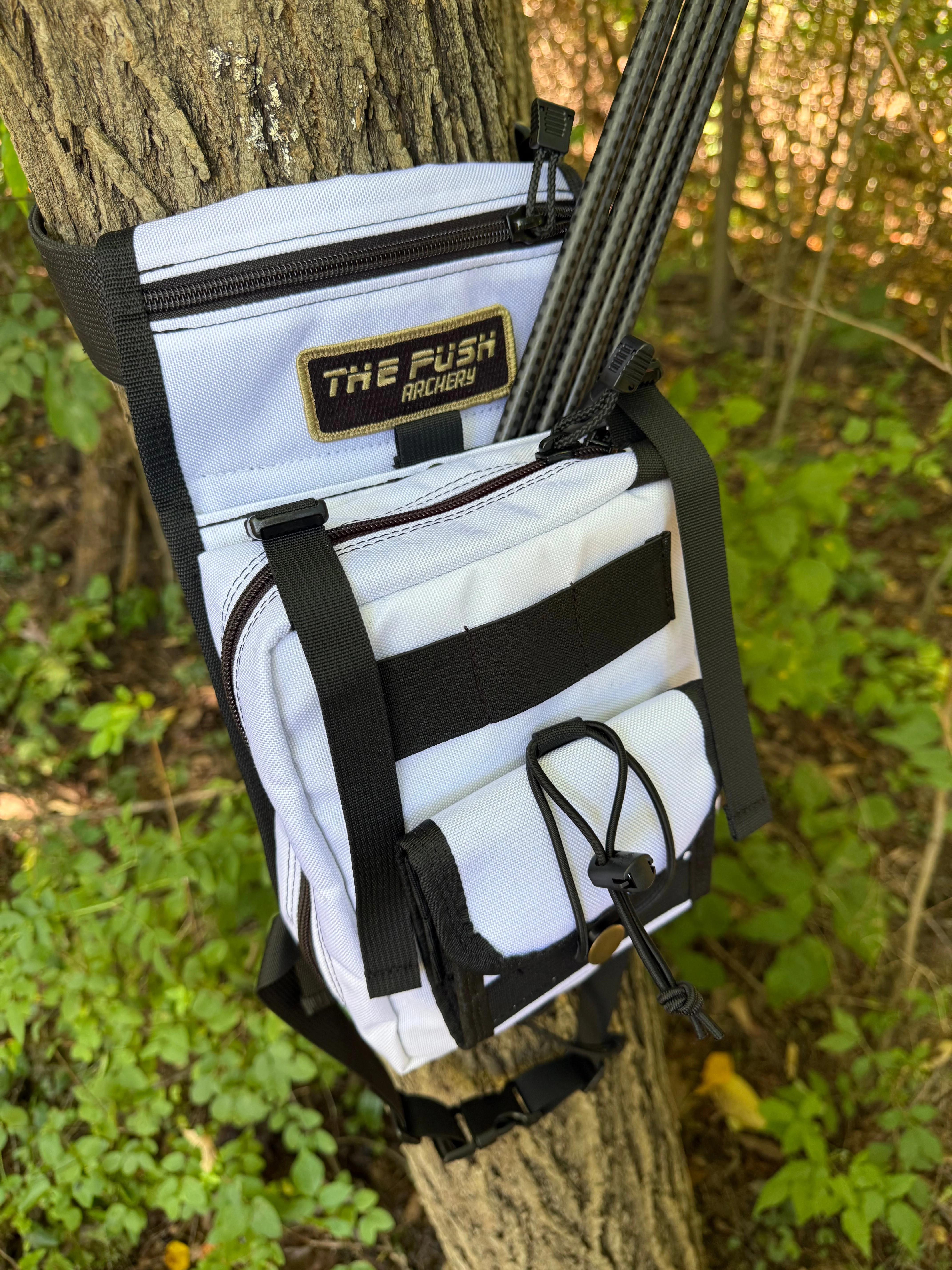 ALPHA Hunting Pack & Quiver - Image 52