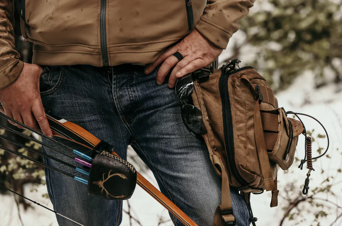 ALPHA Hunting Pack & Quiver - Image 6