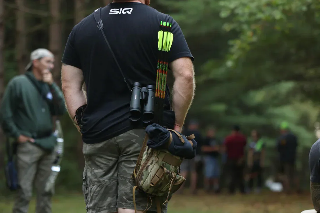 ALPHA Hunting Pack & Quiver - Image 7