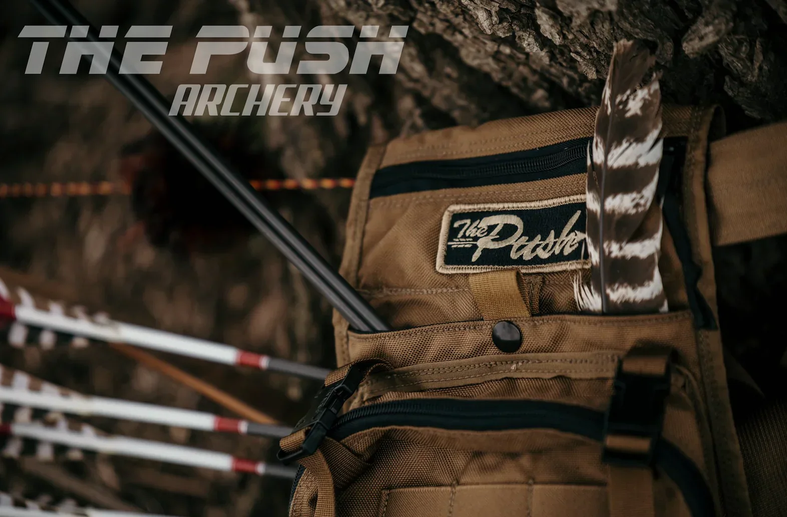 ALPHA Hunting Pack & Quiver - Image 8