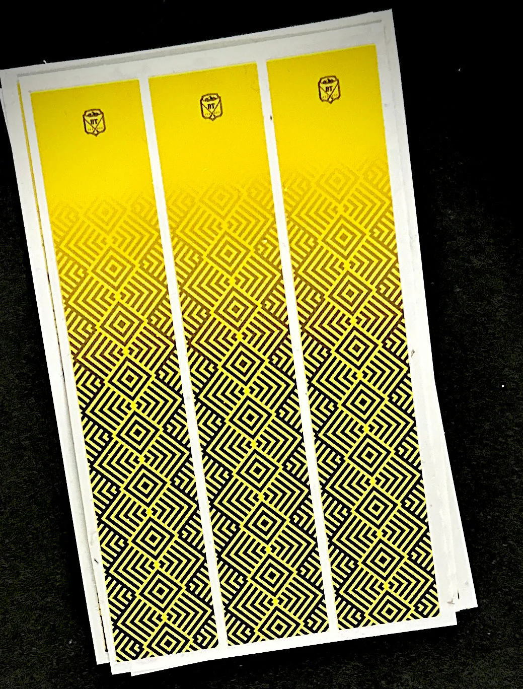 ANGLES ARROW WRAPS - Image 2