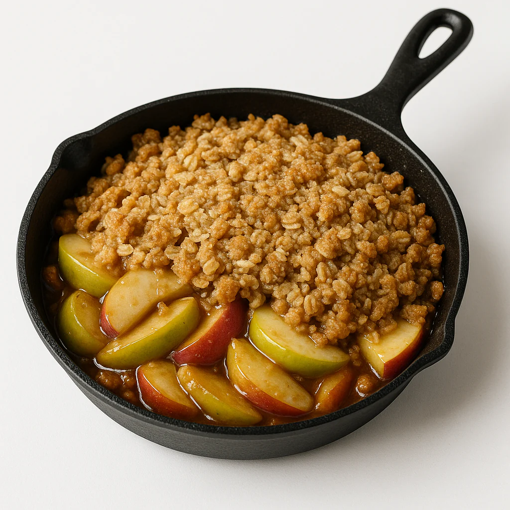 Apple Crisp - Image 2