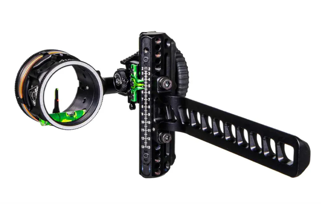 Axcel DRIVER PLUS PRO DOVETAIL w/AVX-41 RANGER SCOPE
