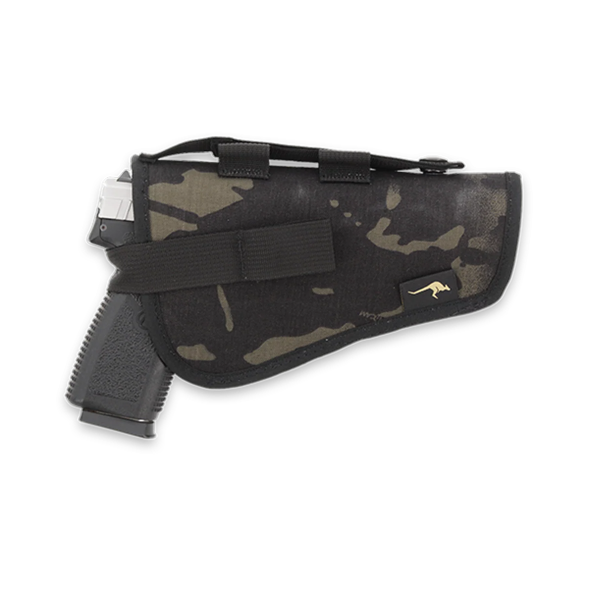 Bottom Mount Holster - Image 20