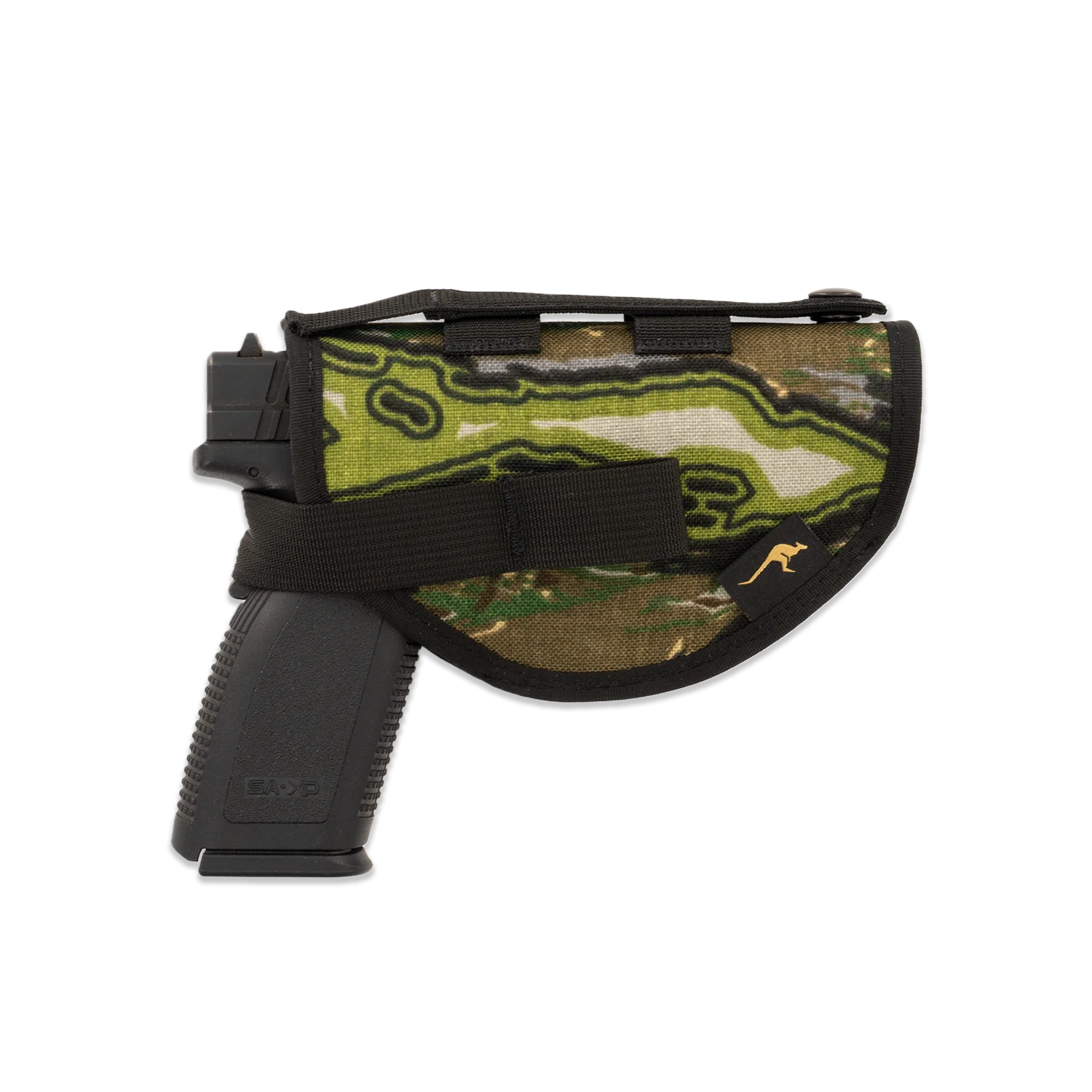 Bottom Mount Holster - Image 24