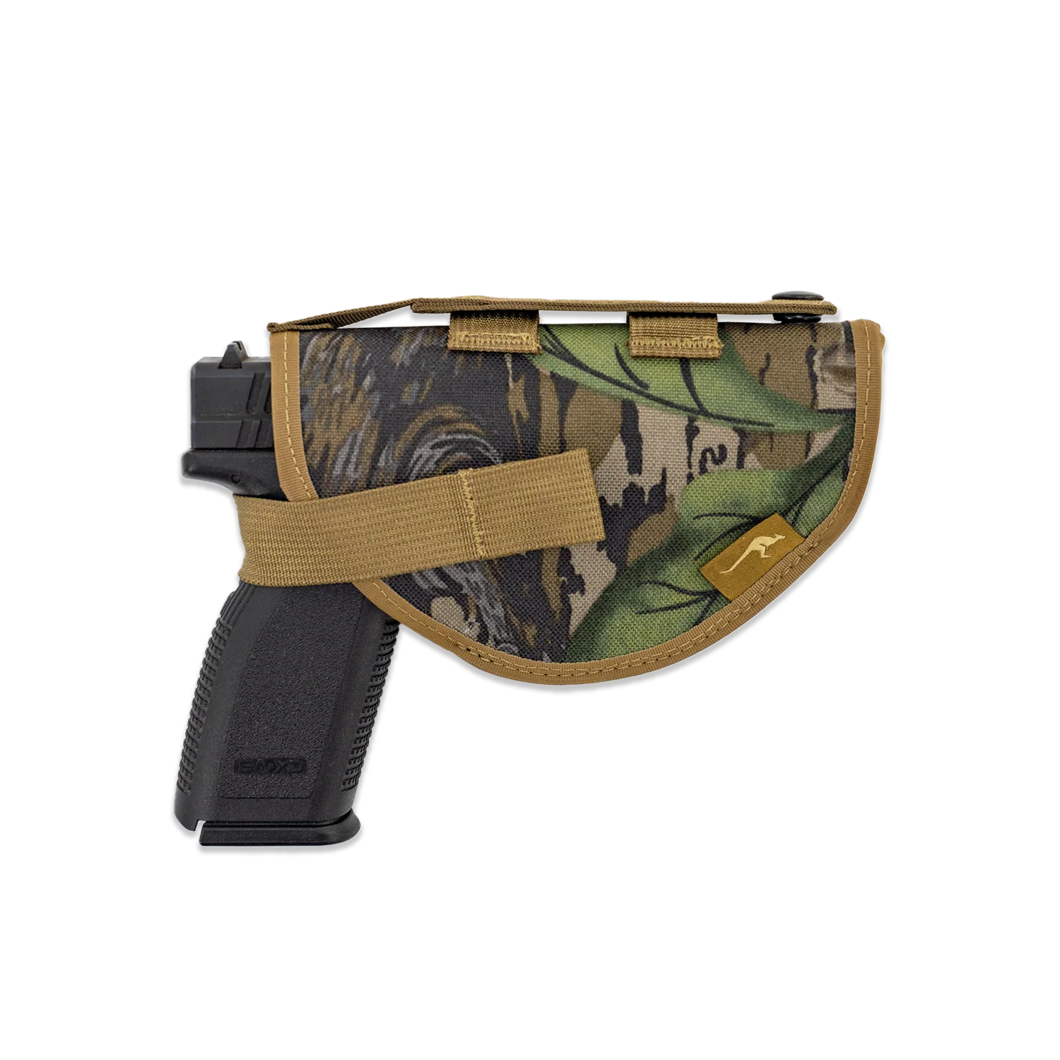 Bottom Mount Holster - Image 28