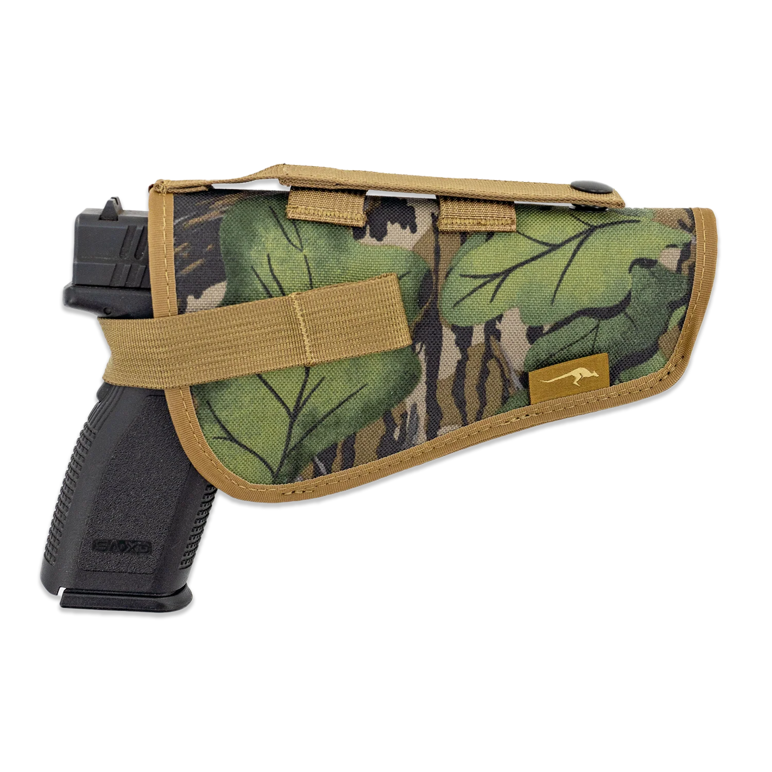 Bottom Mount Holster - Image 29