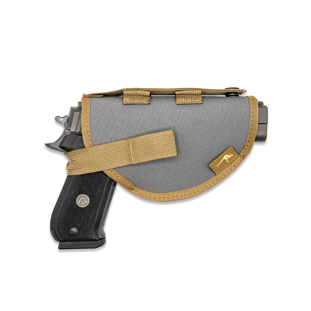 Bottom Mount Holster - Image 5