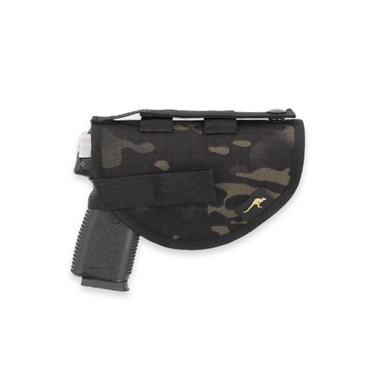 Bottom Mount Holster - Image 8