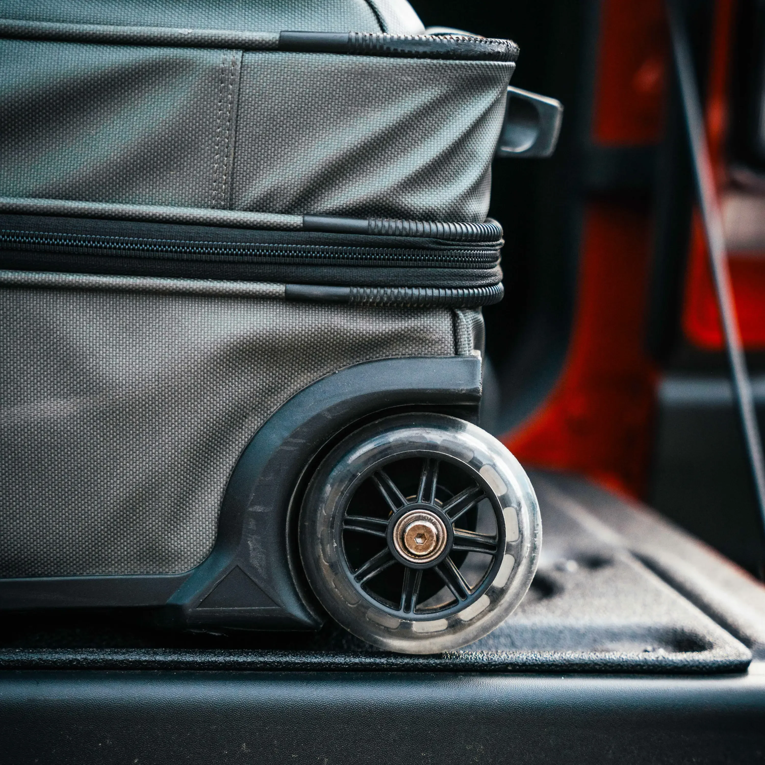 BOWTRUK TRAVEL BOW CASE – GEN 2 - Image 3