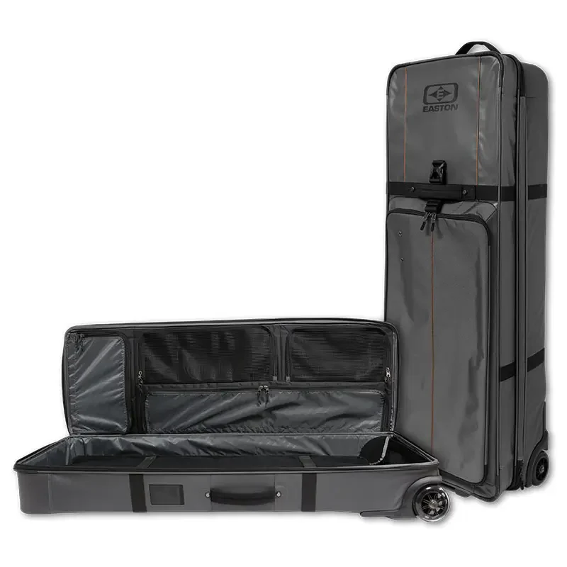 BOWTRUK TRAVEL BOW CASE – GEN 2 - Image 6