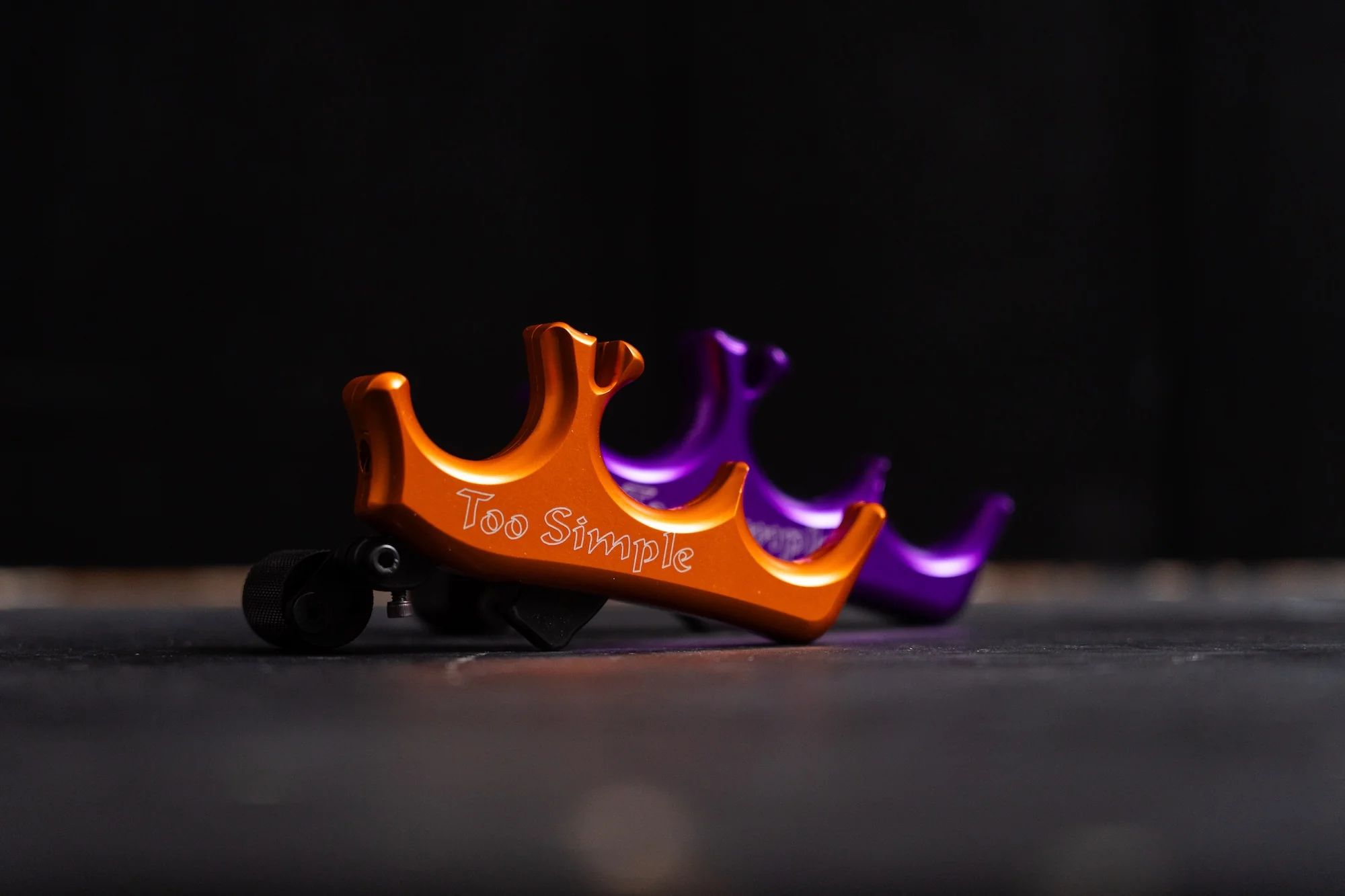Carter Too Simple #ElkShape Edition 3fg Release - Image 4