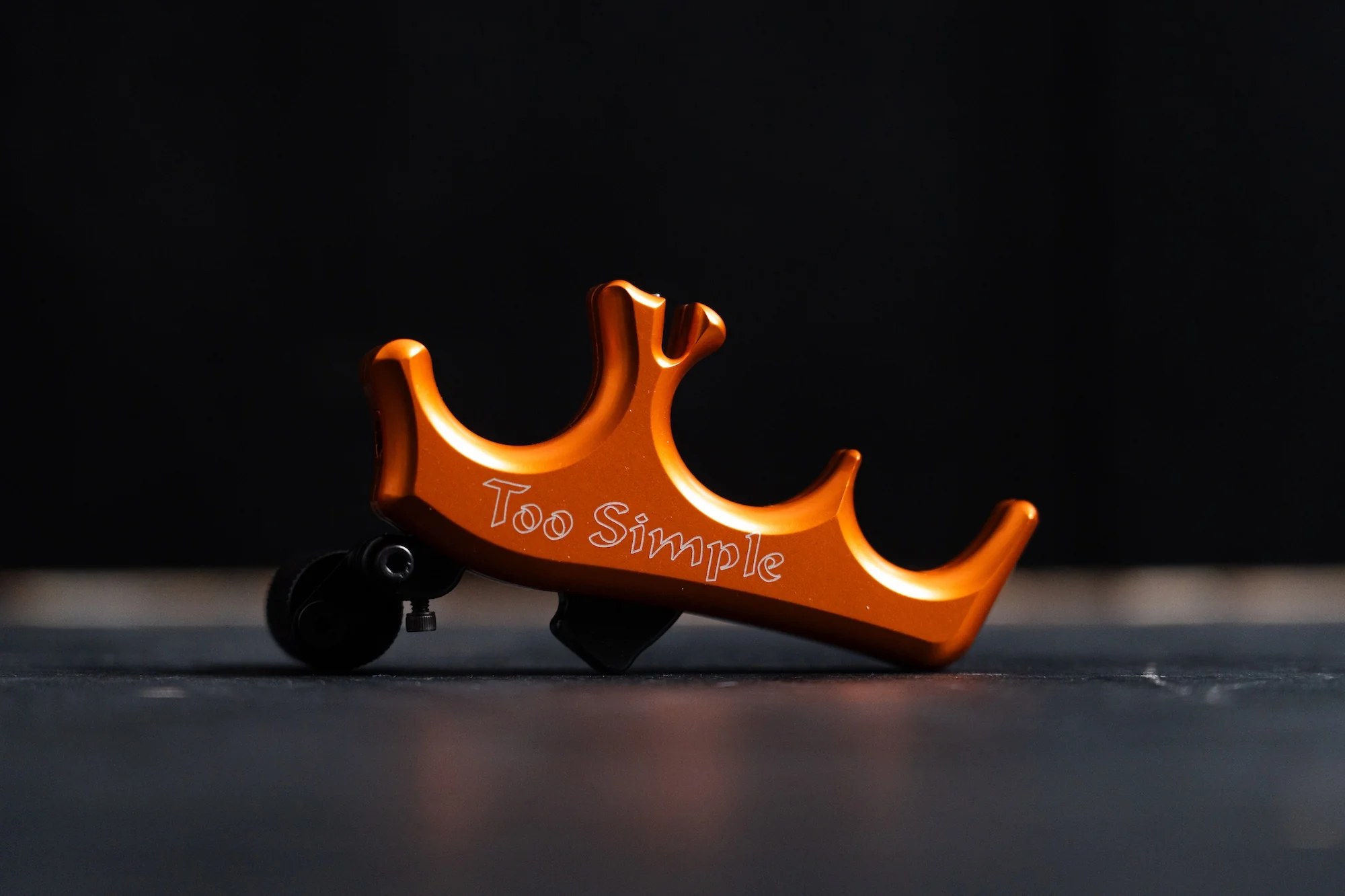 Carter Too Simple #ElkShape Edition 3fg Release - Image 5
