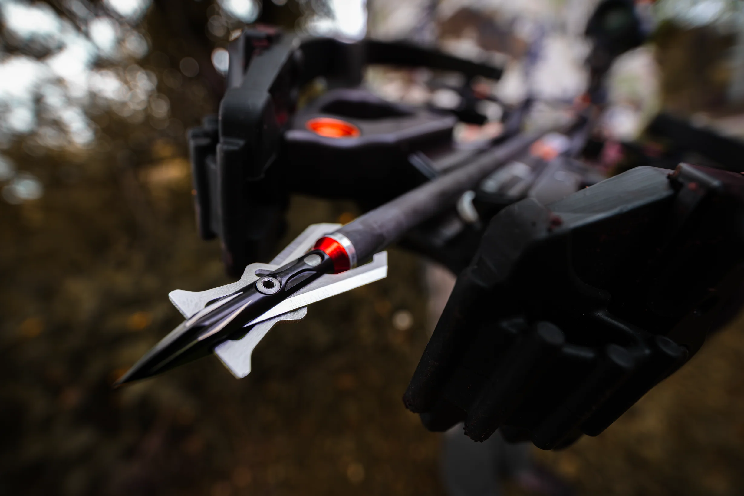 Crossbow Titanium 100 - Image 7