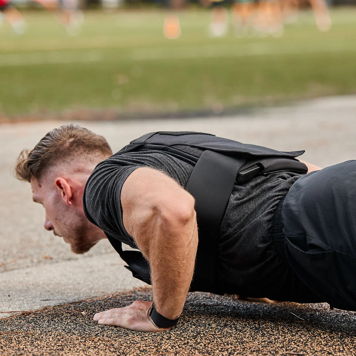 Curved Ruck Plates - Image 11