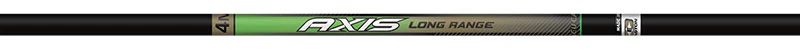 Easton 4mm AXIS LONG RANGE SHAFTS - Image 3