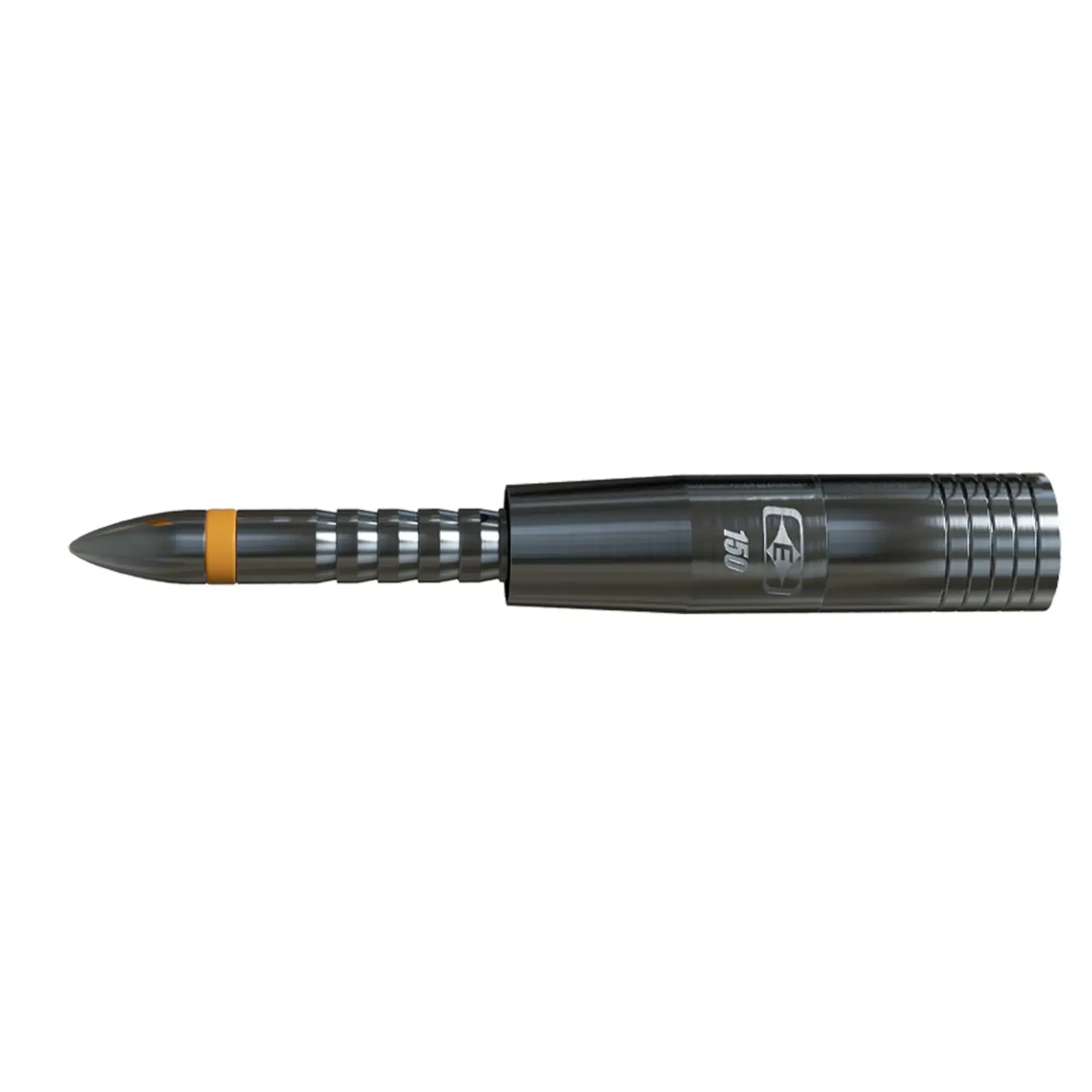 Easton 4mm Match Grade Half-outs (6-pack) - Image 5