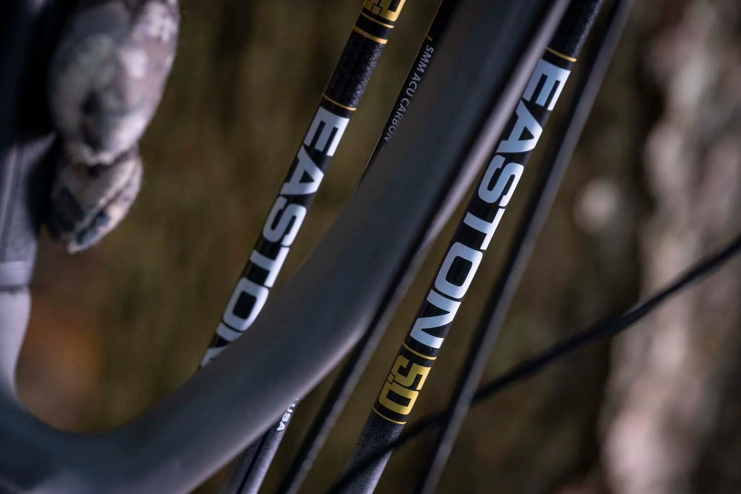 Easton 5.0 SHAFTS - Image 6