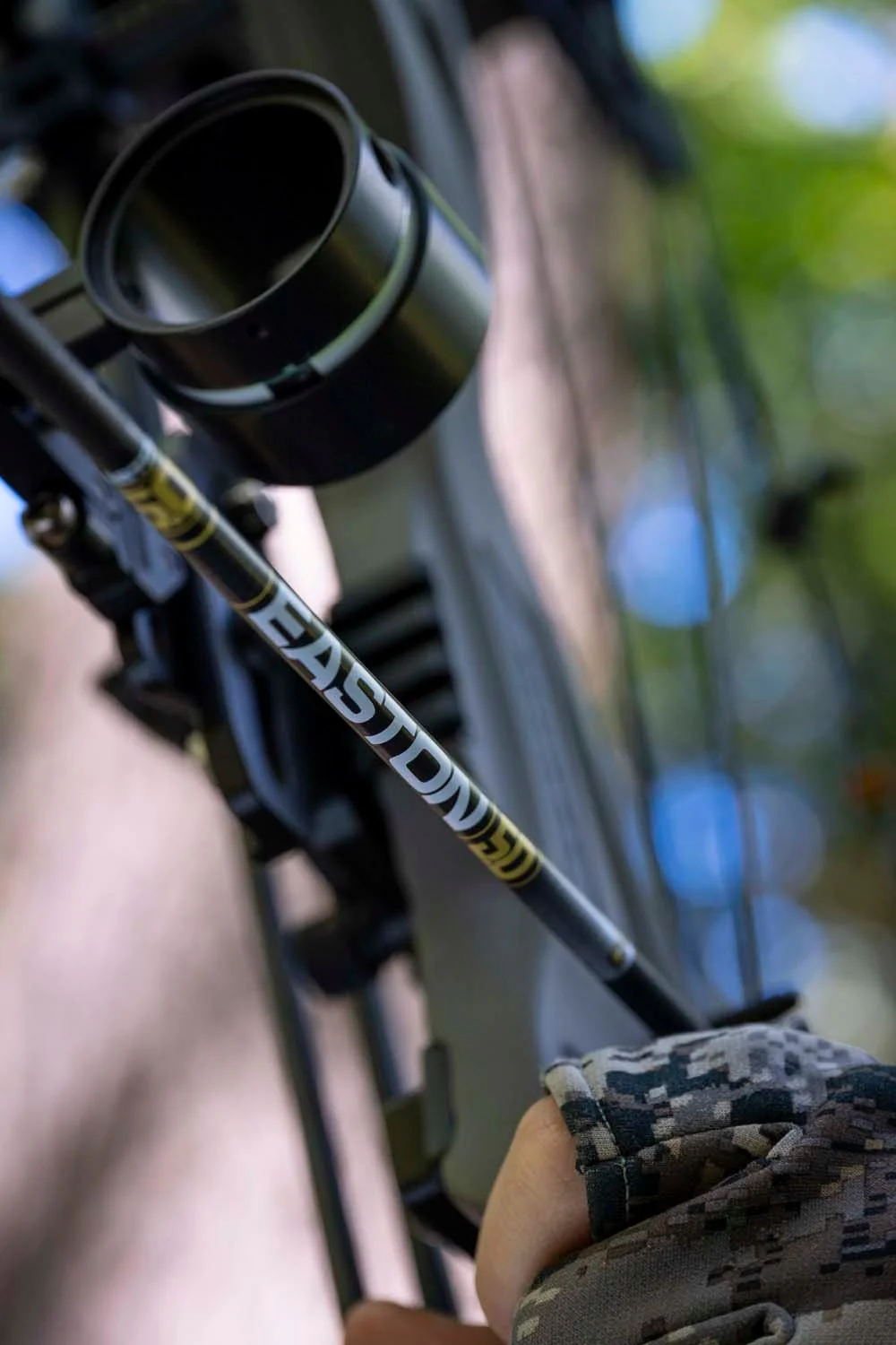 Easton 5.0 SHAFTS - Image 8