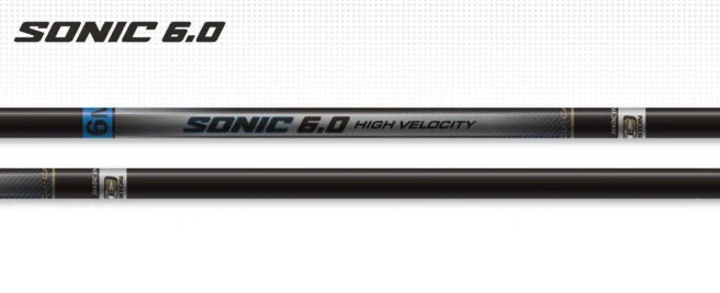 Easton SONIC 6.0 Shafts - Image 4