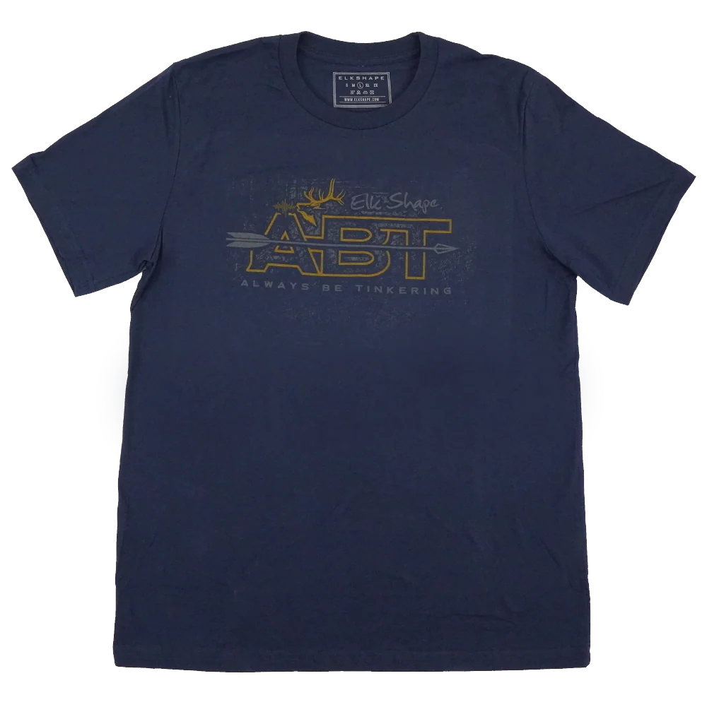ABT Tee - Midnight