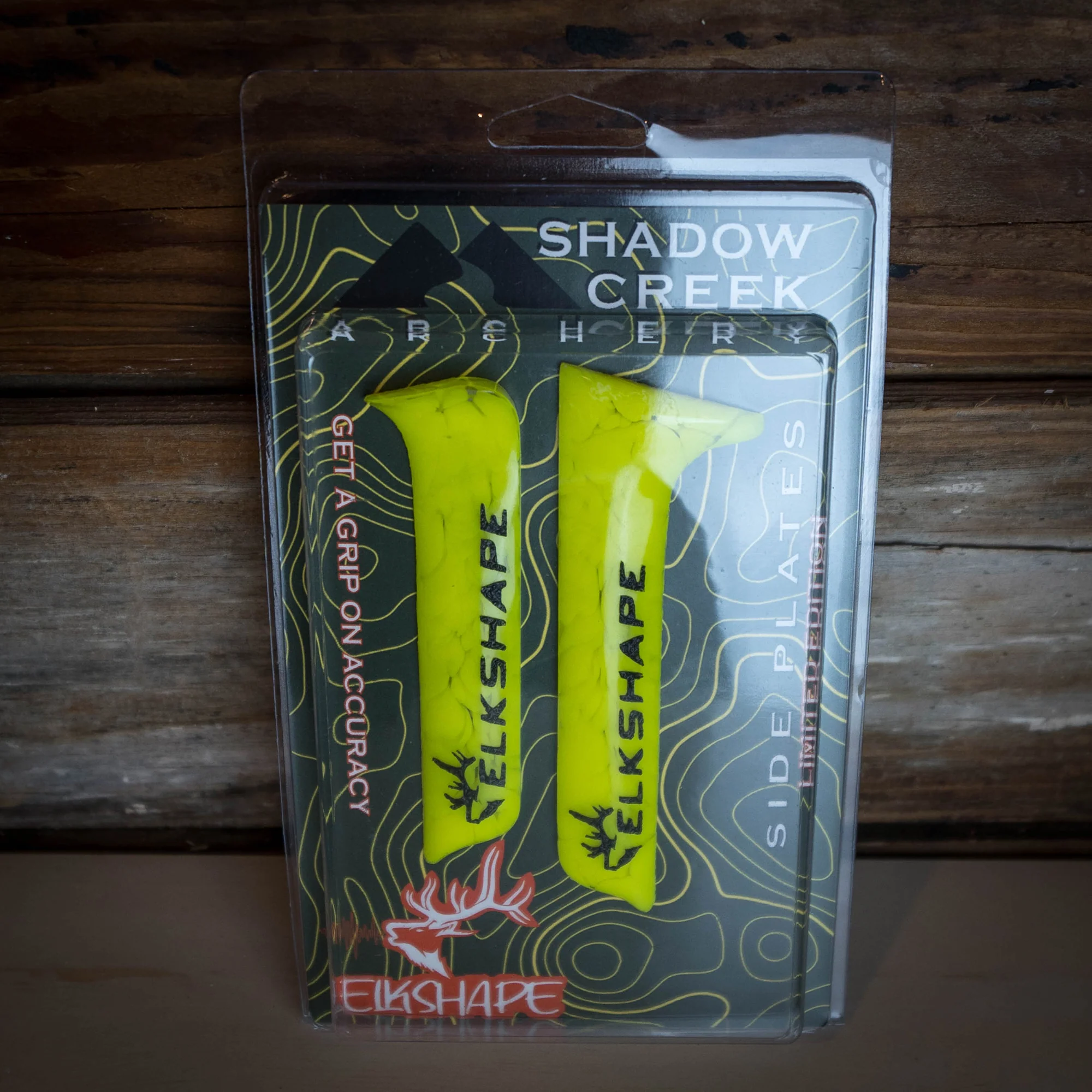 ElkShape Custom Bow Grip - Image 4