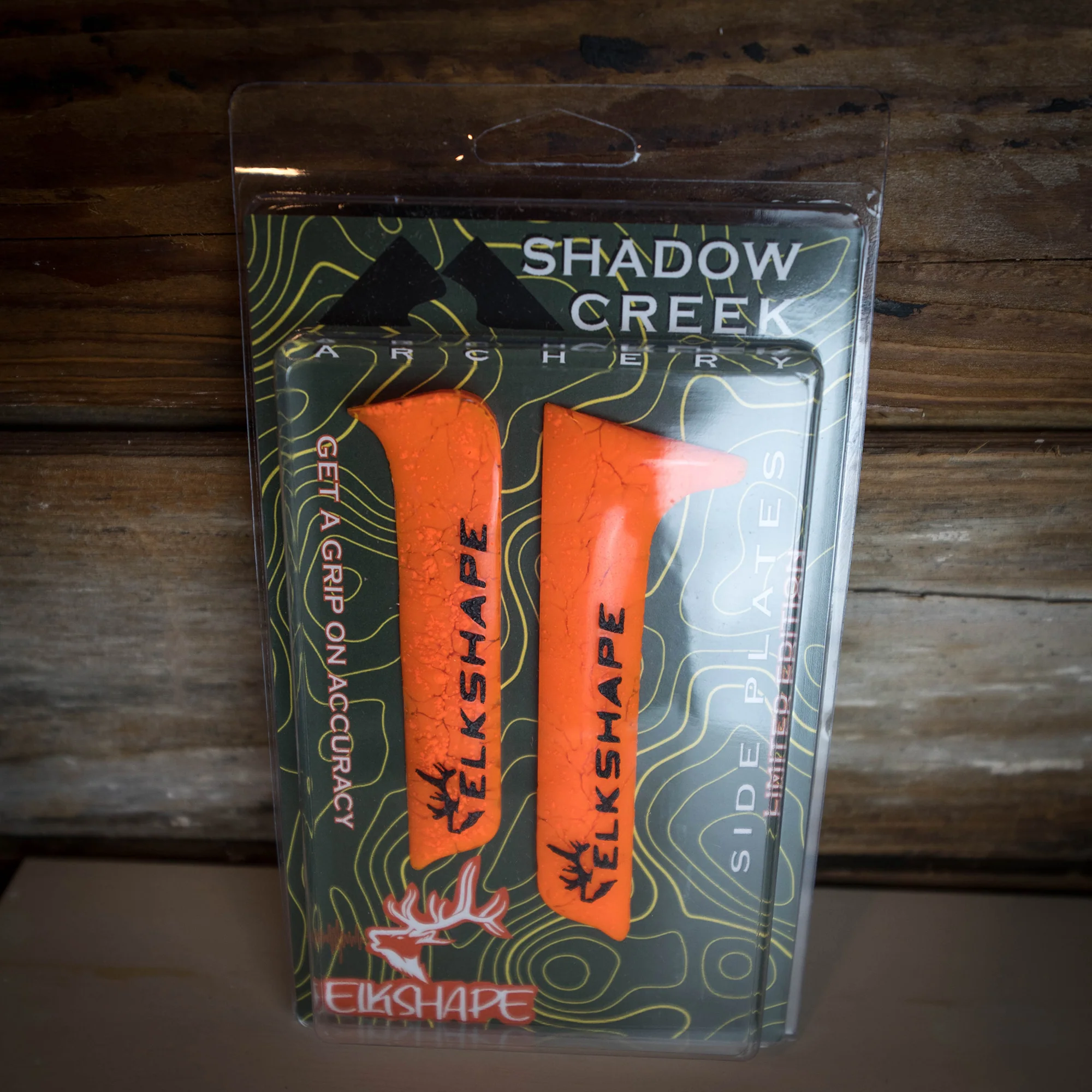 ElkShape Custom Bow Grip - Image 6