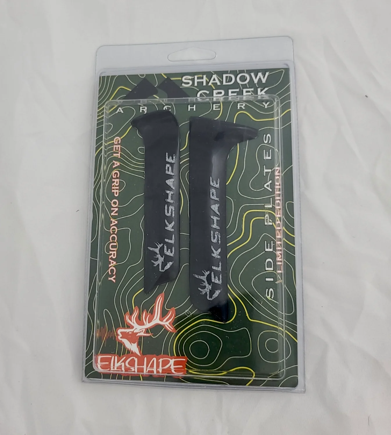 ElkShape Custom Bow Grip - Image 7