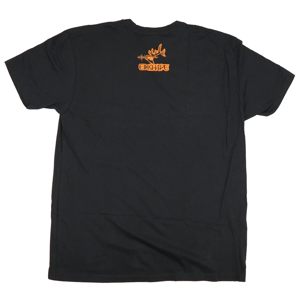 Float Tee Shirt - Black - Image 2