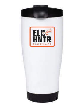ElkShape Tumbler - 16fl oz - Image 3