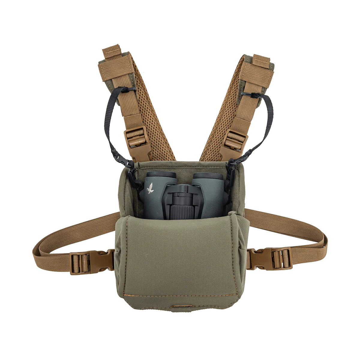 Enclosed Binocular Chest Pack - Image 5