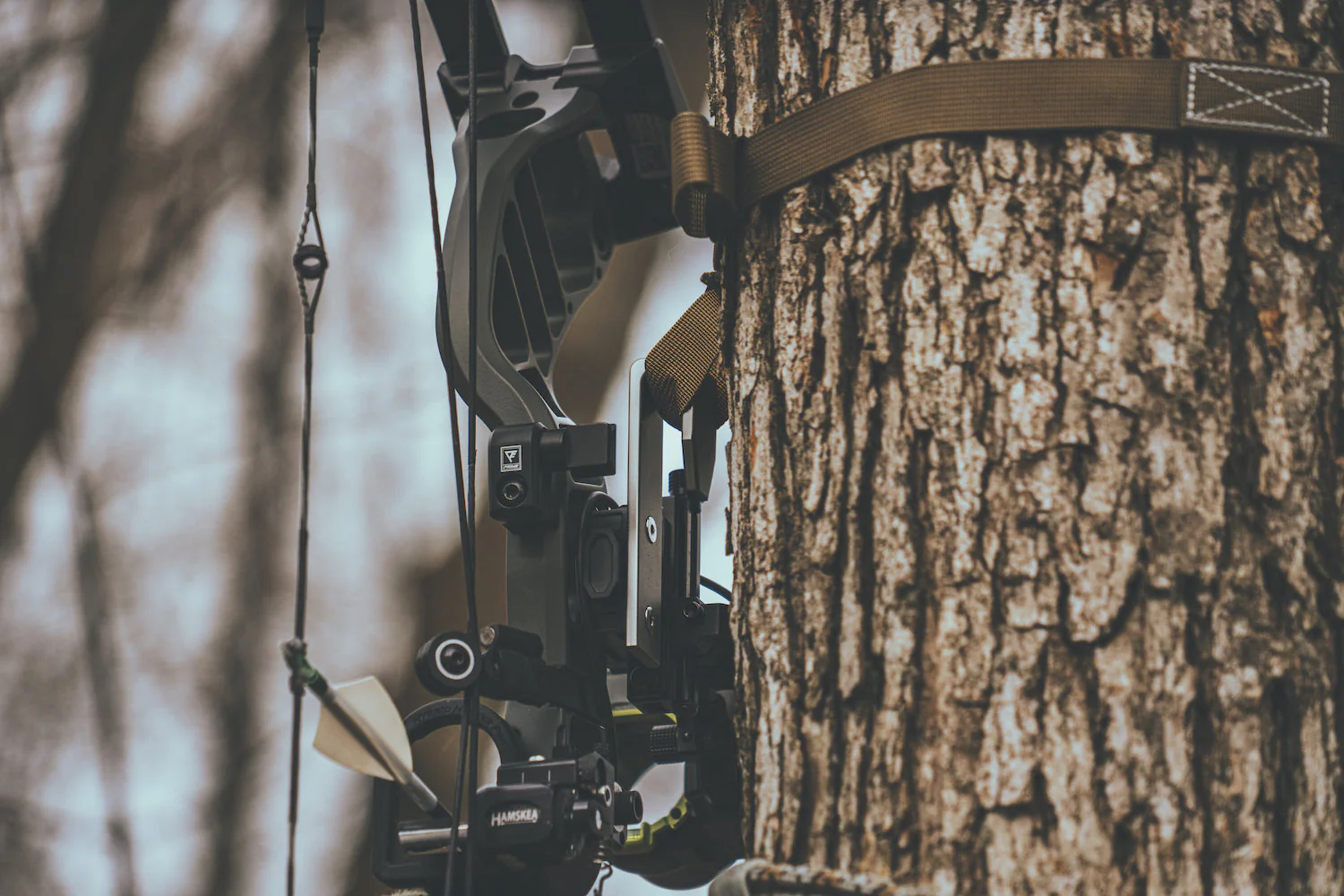 FIXED Bow Hanger - Image 3