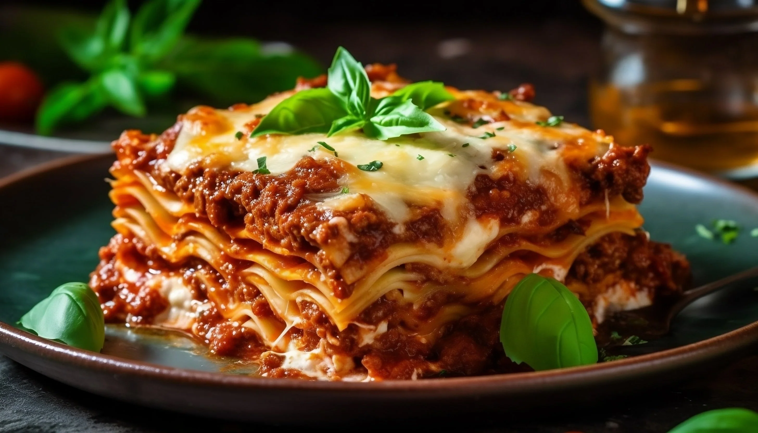 FOUNDATION Outdoors Lasagna Meal - Image 5