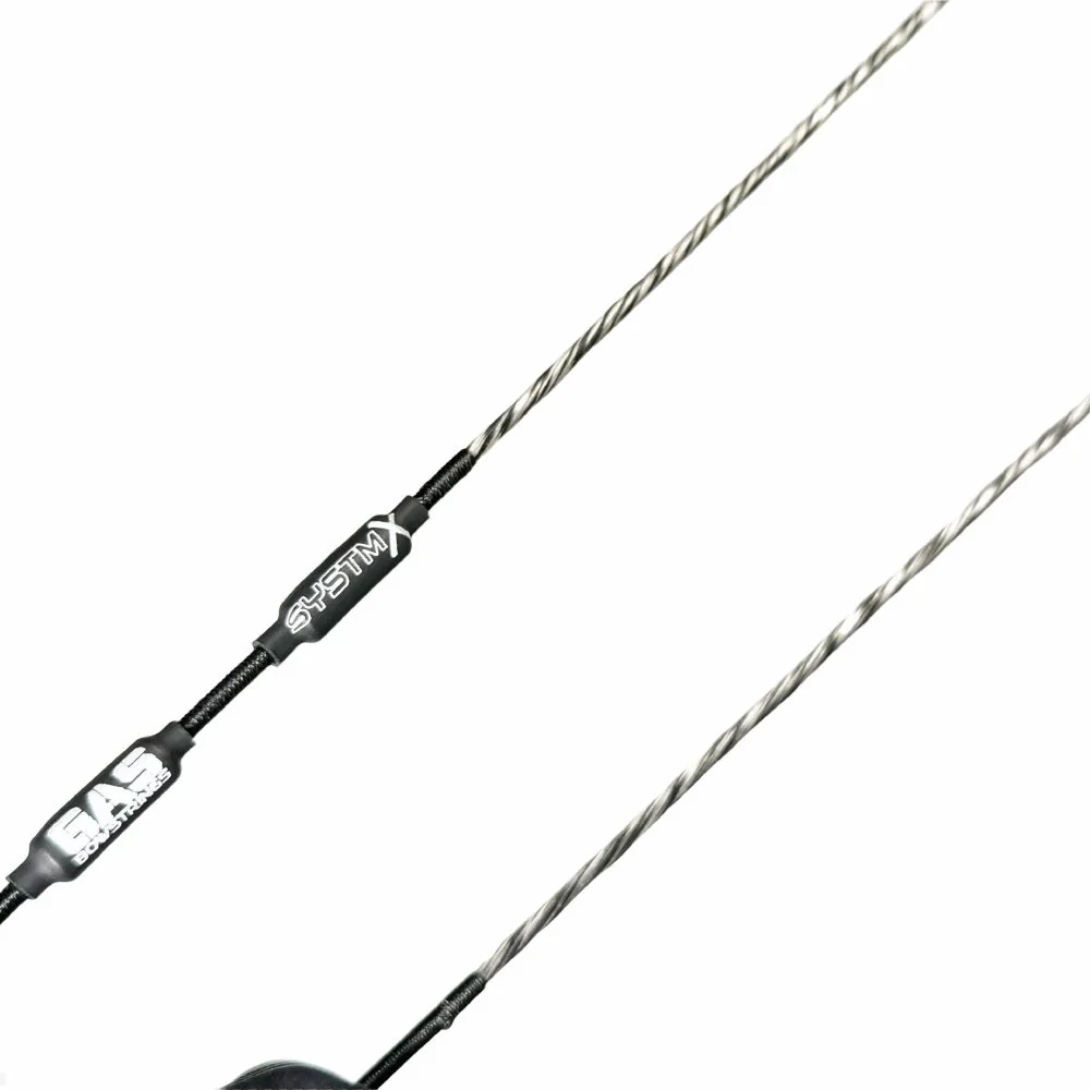 GAS SYSTMX MATHEWS string & cable set - Image 3