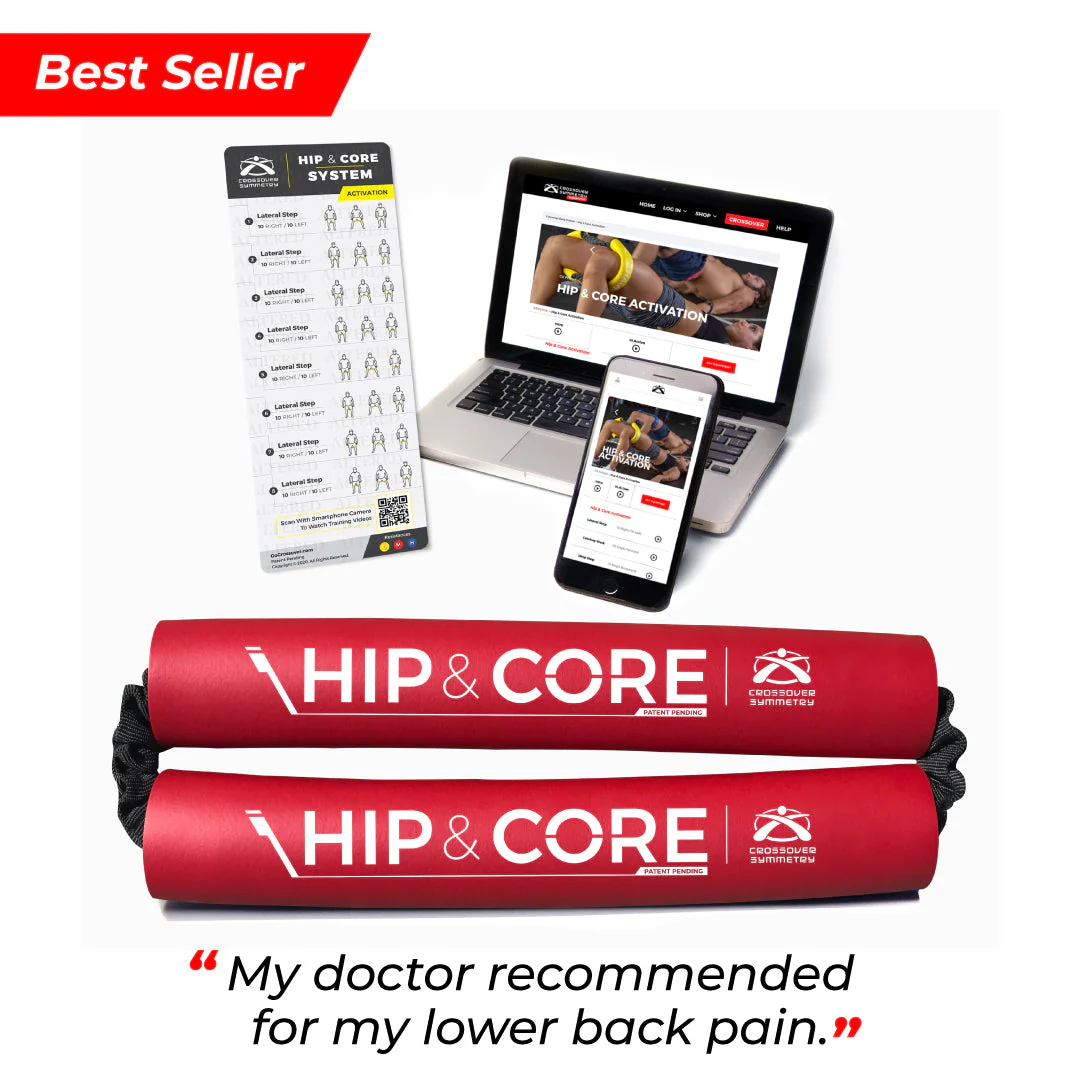 Hip & Core System - Image 10