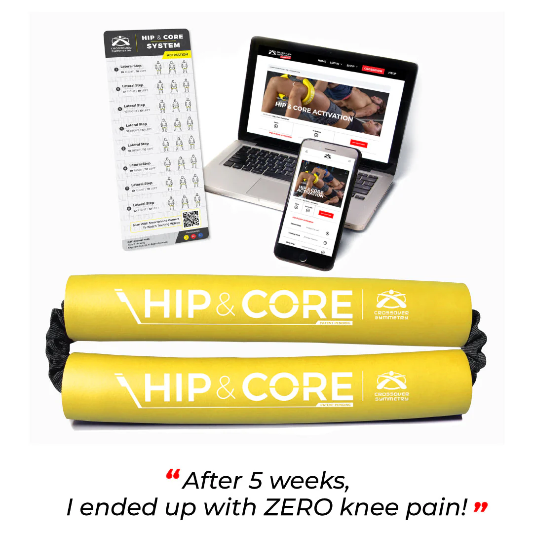 Hip & Core System - Image 7