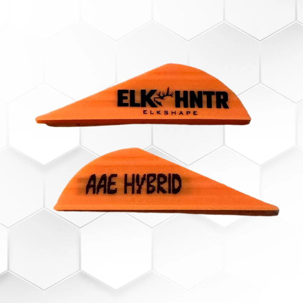 Hybrid HP Vanes - Image 6